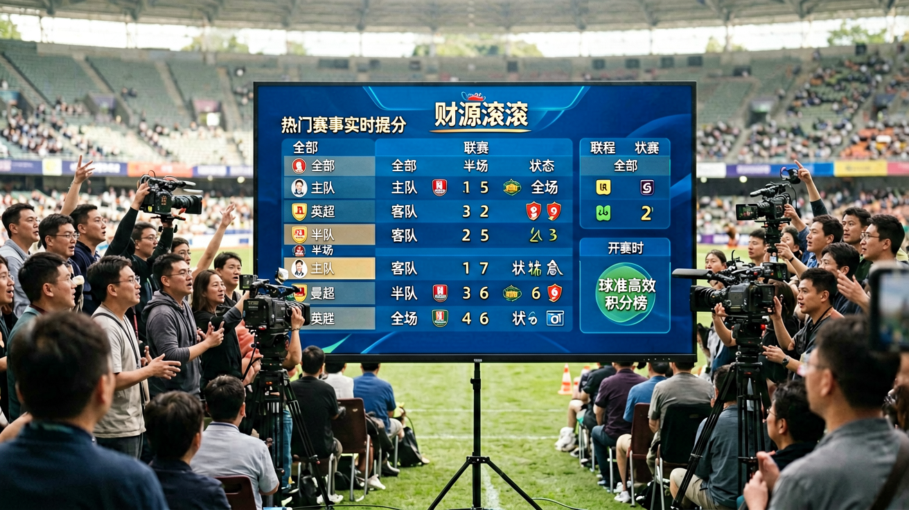 赛后统计