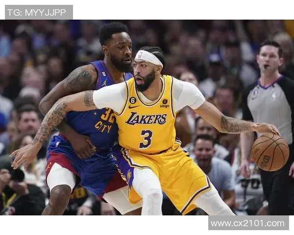 湖人对阵掘金西部决赛第一场精彩回顾与赛况分析 湖人对阵掘金西部决赛第一场精彩回顾与赛况分析