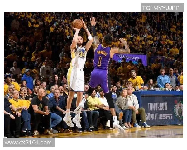 1月19勇士与湖人激战第四节精彩回放全景解析与赛后点评