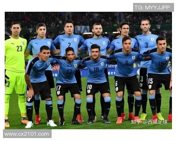 2018世界杯葡萄牙与乌拉圭首发阵容分析及比赛前瞻