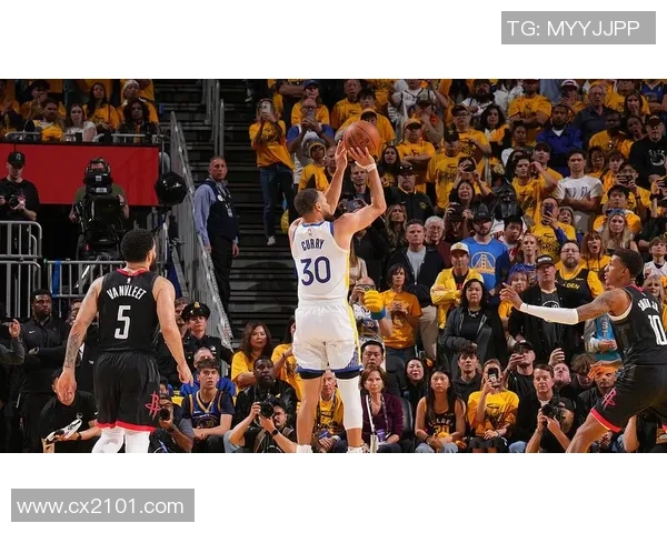 2019年一月四号火箭队与勇士队激战回顾及精彩瞬间分析