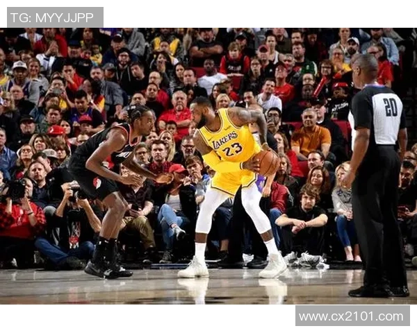 湖人对决开拓者精彩回放8月25日比赛全程回顾与分析