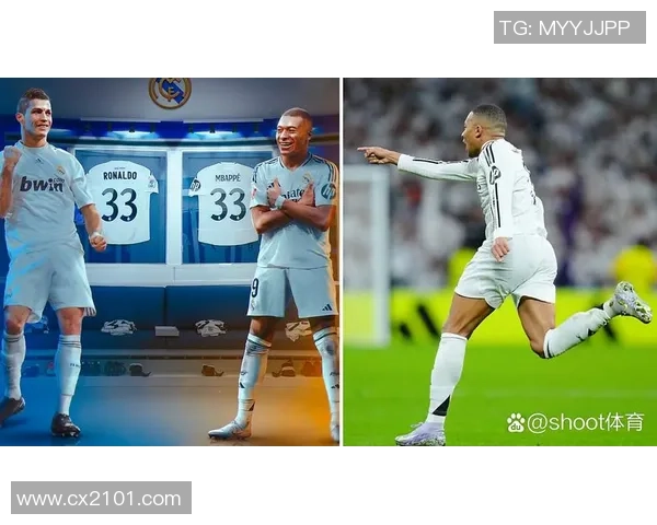 前史第三人!姆巴佩首获欧洲金靴,仪式阵型空前盛大 前史第三人!姆巴佩首获欧洲金靴,仪式阵型空前盛大