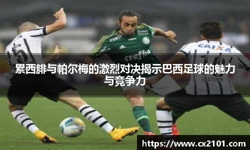 累西腓与帕尔梅的激烈对决揭示巴西足球的魅力与竞争力